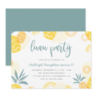 Invitation