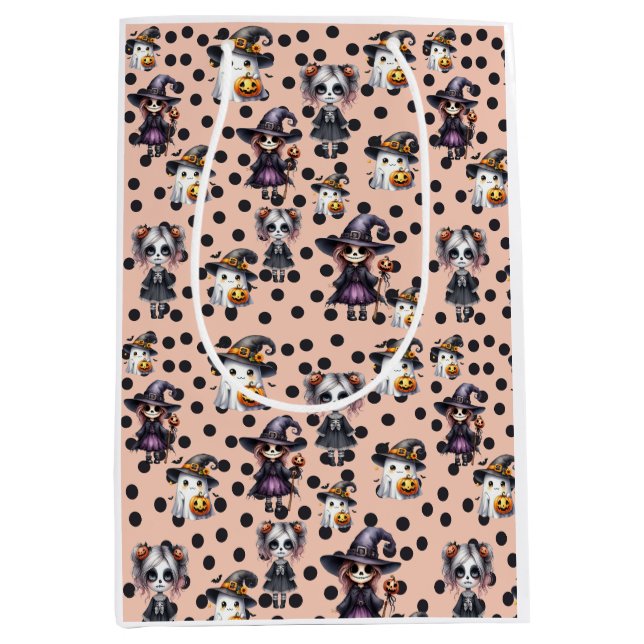 Cute Halloween (Framsidan)