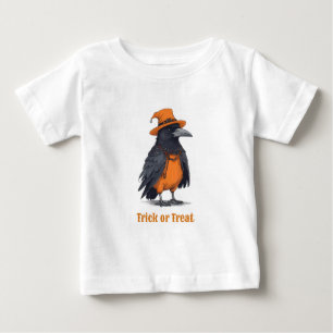 Cute Halloween Animals i Disguise   Småbarn T Shirt