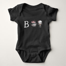 Cute Halloween Boo T Shirt