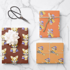 Cute Halloween Costume Animals