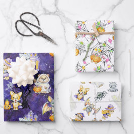 Cute Halloween Costume Animals Trets