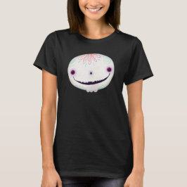 Cute Halloween Dekoration Spooky Sugar SKull T Shirt