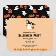 Cute Halloween fest