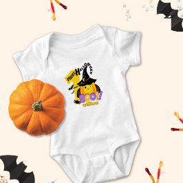 Cute Halloween First Pumpkin Halloween T Shirt