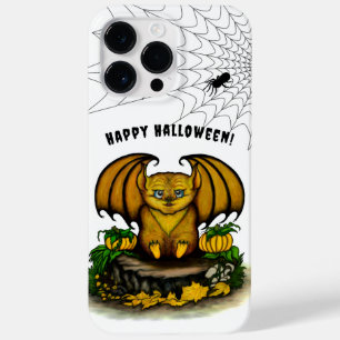 Cute Halloween Fladdermus