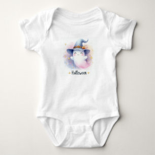 Cute Halloween Ghost T Shirt