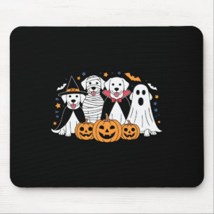 Cute Halloween-Hundar-kostnader för Djurälskare oc Musmatta