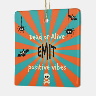 Cute Halloween Ornament