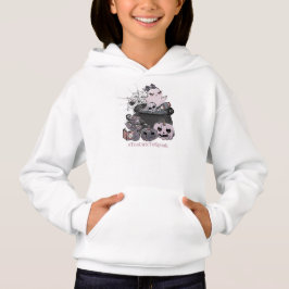 Cute Halloween Personalized Hoodie T Shirt