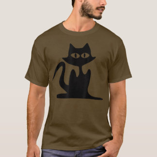 Cute Halloween-praktisk grafik 310 T Shirt