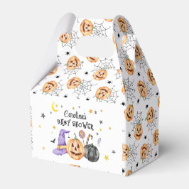 Cute Halloween Presentaskar