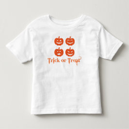 Cute Halloween Pumpkins Shirt Tee Shirt