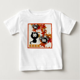 Cute Halloween Småbarn Tee