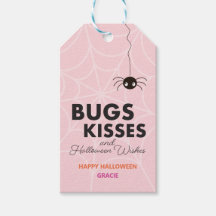 Cute Halloween Spider Gift | ROSA