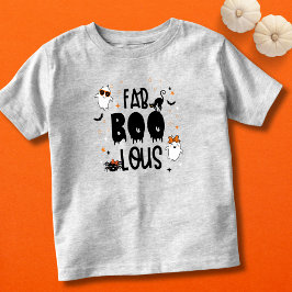 Cute Halloween Spooky Tee Best Gift Apparel Funny