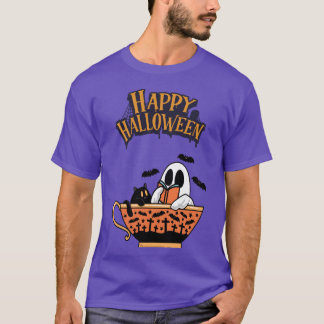 Cute Halloween T Shirt