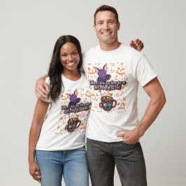 Cute Halloween! 👻 T Shirt