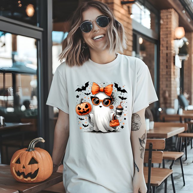 Cute Halloween T Shirt (halloween,halloween movies,halloweentown,halloween horror nights,halloween ends,halloweentown cast)