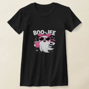 Cute Halloween T Shirt
