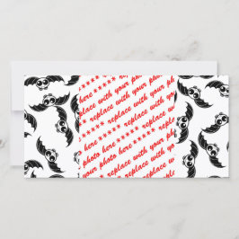 Cute Halloween Tecknad Fladdermus