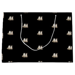 Cute Halloween-Thned Bröllop-årsdagen