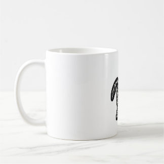 Cute Halloween Turtle Skeleton Tortoise Fossils Ar Kaffemugg