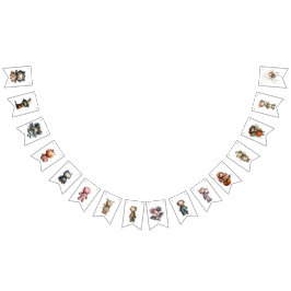 Cute Halloween Watercolor Spooky Vimplar