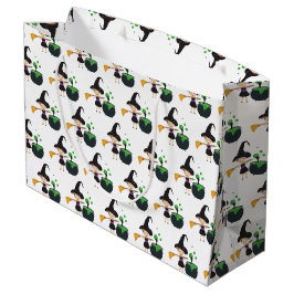 Cute Halloween Witch