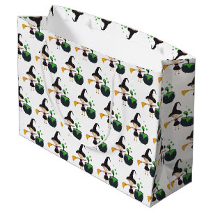 Cute Halloween Witch