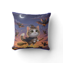 Cute Halloween Witch