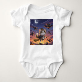 Cute Halloween Witch T Shirt
