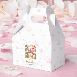 Cute Hamster Birthday Party | Kids Hamster Presentaskar