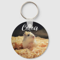 Cute Hamster Gift för Hamster Älskare