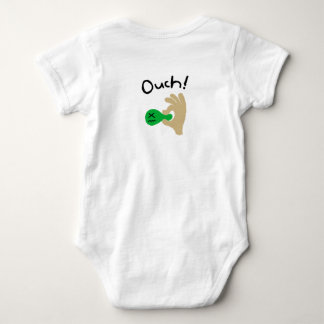 Cute Hand-drawn Round Buddies T Shirt