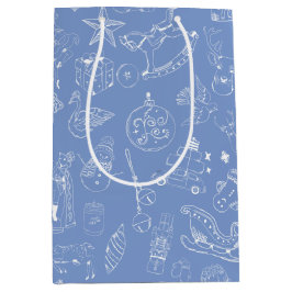 Cute Hand plockade jul-lucka