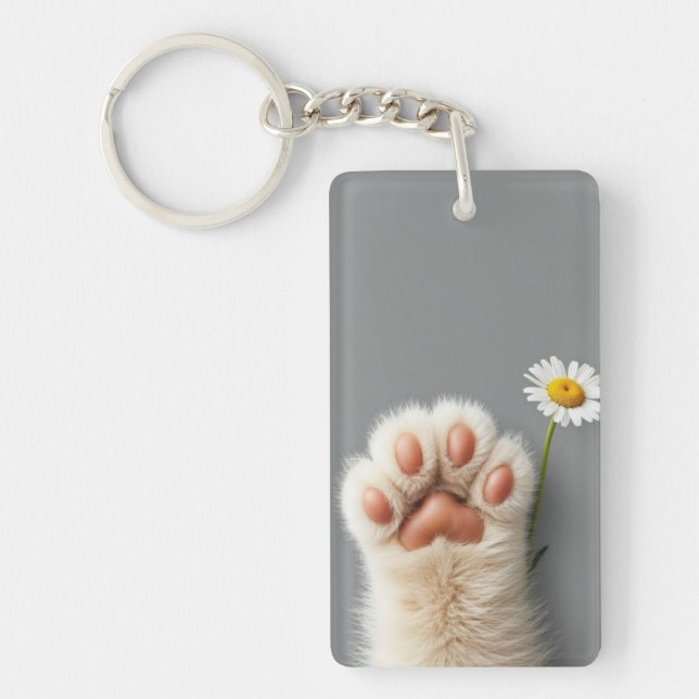 Cute Hands kattkedja (Framsidan)