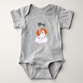 cute Happiness magic unicorn T Shirt