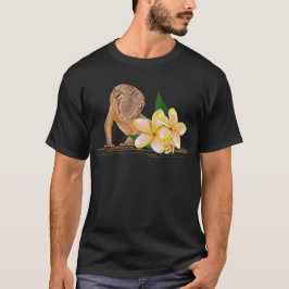 Cute Hawaii Gecko T Shirt