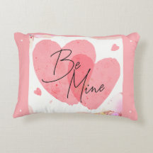 Cute Hearearts är min Valentines day