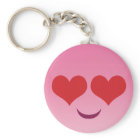 Cute Heart för Öga Rosa emoji