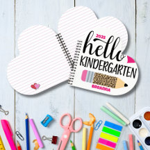 Cute Hej Kindergarten