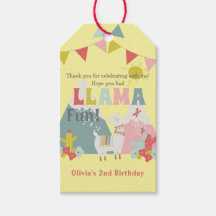 Cute Hel Llama Roligt Birthday Tack