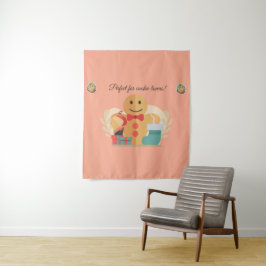 Cute Helgdag Gift for Cookie Älskare