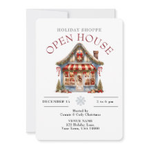 CUTE HELGDAG SHOPPE OPEN HOUSE