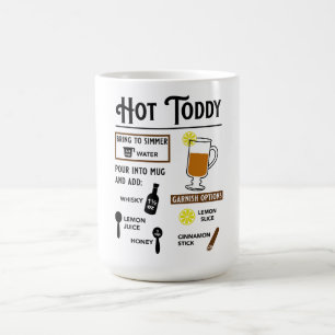 Cute Hett Toddy Recipe Kaffemugg