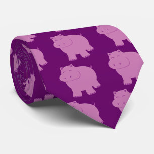 Cute Hippo Slips