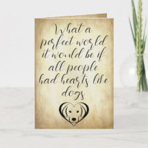 Cute Hjärtar som Hundar Perfekt World