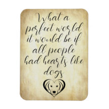 Cute Hjärtar som Hundar Perfekt World