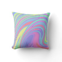 Cute HoloGraph Marble Art